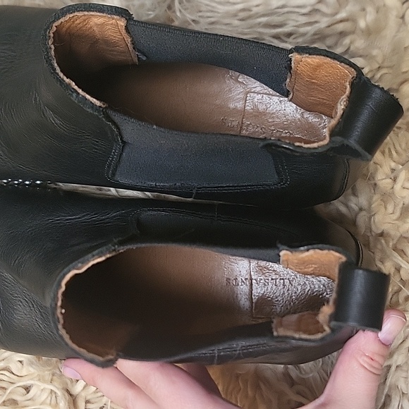 All saints booties - Picture 6 of 7